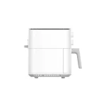 Xiaomi Essential Air Fryer 6lt Λευκό BHR8588EU - Image 3