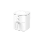 Xiaomi Essential Air Fryer 6lt Λευκό BHR8588EU - Image 4