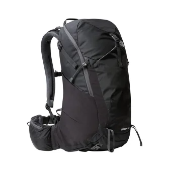 The North Face Terra Ορειβατικό Σακίδιο 40lt Μαύρο Hiking 0009051400043548