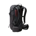 The North Face Terra Ορειβατικό Σακίδιο 40lt Μαύρο Hiking 0009051400043548 - Image 2