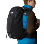 The North Face Terra Ορειβατικό Σακίδιο 40lt Μαύρο Hiking 0009051400043548 - Image 7