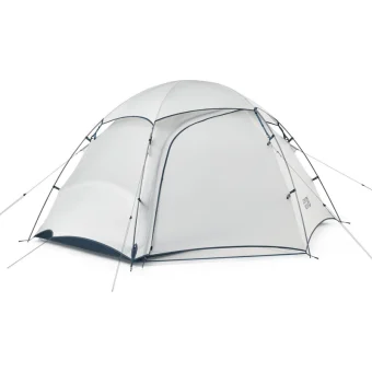 Naturehike Σκηνή Camping Λευκή 0010178400045524