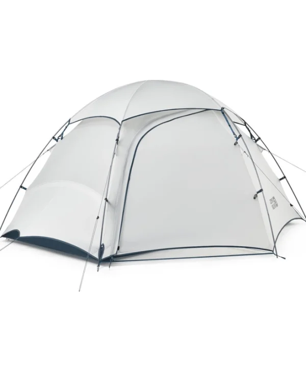 Naturehike Σκηνή Camping Λευκή 0010178400045524