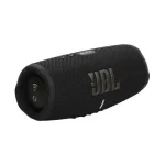 JBL Charge 5 Wi-Fi Αδιάβροχο Ηχείο Bluetooth 40W με Διάρκεια Μπαταρίας έως 20 ώρες Μαύρο JBLCHARGE5WIFIBLK
