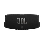 JBL Charge 5 Wi-Fi Αδιάβροχο Ηχείο Bluetooth 40W με Διάρκεια Μπαταρίας έως 20 ώρες Μαύρο JBLCHARGE5WIFIBLK - Image 4