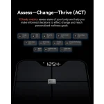 iHealth Smart Ζυγαριά με Bluetooth Μαύρη HS2SPRO - Image 5