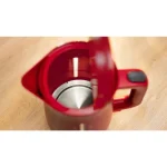 Bosch MyMoment Βραστήρας 1.7lt 2400W Κόκκινος TWK3M124 - Image 9