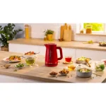 Bosch MyMoment Βραστήρας 1.7lt 2400W Κόκκινος TWK3M124 - Image 10