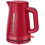 Bosch MyMoment Βραστήρας 1.7lt 2400W Κόκκινος TWK3M124 - Image 12