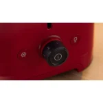 Bosch MyMoment Φρυγανιέρα 2 Θέσεων 950W Κόκκινη TAT3M124 - Image 4