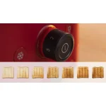 Bosch MyMoment Φρυγανιέρα 2 Θέσεων 950W Κόκκινη TAT3M124 - Image 5