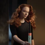 Dyson HS08 Airwrap i.d Straight + Wavy Ηλεκτρική Βούρτσα με Αέρα για Ίσιωμα και Μπούκλες 1300W Patina/Topaz 533598-01 - Image 5