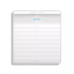 Withings Body Ψηφιακή Ζυγαριά με Λιπομετρητή Λευκή WBS08-White-All-Inter