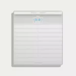 Withings Body Ψηφιακή Ζυγαριά με Λιπομετρητή Λευκή WBS08-White-All-Inter - Image 10