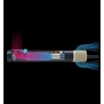 Babyliss AIR WAND Multi-styler 3ΣΕ1 Πιστολάκι Μαλλιών 1600W AS6550E - Image 14