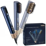 Babyliss AIR WAND Multi-styler 3ΣΕ1 Πιστολάκι Μαλλιών 1600W AS6550E - Image 15