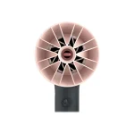 Philips Series 3000 Πιστολάκι Μαλλιών 2100W Black BHD350/10 - Image 4