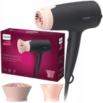 Philips Series 3000 Πιστολάκι Μαλλιών 2100W Black BHD350/10 - Image 5
