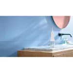 Philips Water Flosser με Θήκη Ταξιδίου HX3826/31 Λευκό - Image 4