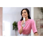 Philips Water Flosser με Θήκη Ταξιδίου HX3826/31 Λευκό - Image 6