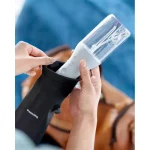 Philips Water Flosser με Θήκη Ταξιδίου HX3826/31 Λευκό - Image 9