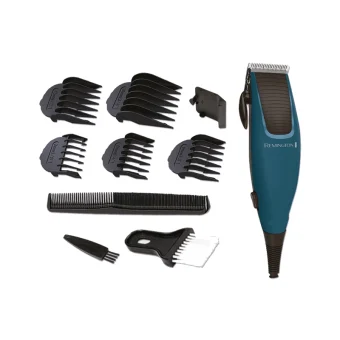 Remington Apprentice Κουρευτική Μηχανή Ρεύματος Πράσινη HC5020