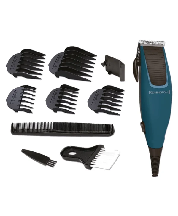Remington Apprentice Κουρευτική Μηχανή Ρεύματος Πράσινη HC5020