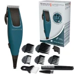 Remington Apprentice Κουρευτική Μηχανή Ρεύματος Πράσινη HC5020 - Image 5