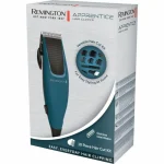 Remington Apprentice Κουρευτική Μηχανή Ρεύματος Πράσινη HC5020 - Image 6