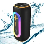 Energizer BTS206 Ηχείο Bluetooth 4W με Ραδιόφωνο Μαύρο - Image 2