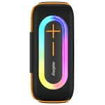 Energizer BTS206 Ηχείο Bluetooth 4W με Ραδιόφωνο Μαύρο - Image 3