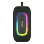 Energizer Ηχείο Bluetooth 4W με Ραδιόφωνο Μαύρο BTS163