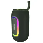 Energizer Ηχείο Bluetooth 4W με Ραδιόφωνο Μαύρο BTS163 - Image 2
