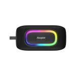 Energizer Ηχείο Bluetooth 4W με Ραδιόφωνο Μαύρο BTS163 - Image 3