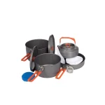 Fire Maple Feast Μαχαιροπίρουνo για Camping 00023270-00003072 - Image 3