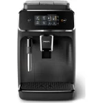 Philips Series 2200 Αυτόματη Μηχανή Espresso 1500W Πίεσης 15bar με Μύλο Άλεσης Μαύρη EP2220/10 - Image 4