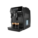 Philips Series 2200 Αυτόματη Μηχανή Espresso 1500W Πίεσης 15bar με Μύλο Άλεσης Μαύρη EP2220/10 - Image 5