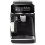 Philips Series 3300 Αυτόματη Μηχανή Espresso 1500W Πίεσης 15bar με Μύλο Άλεσης Μαύρη EP3341/50 - Image 5