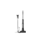 Tineco Floor One S6 Switch Pet Επαναφορτιζόμενη Σκούπα 2 σε 1 Stick & Χειρός 21.6V Μαύρη/Λευκή 26043 - Image 2