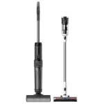 Tineco Floor One S6 Switch Pet Επαναφορτιζόμενη Σκούπα 2 σε 1 Stick & Χειρός 21.6V Μαύρη/Λευκή 26043 - Image 5