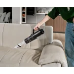 Tineco Floor One S6 Switch Pet Επαναφορτιζόμενη Σκούπα 2 σε 1 Stick & Χειρός 21.6V Μαύρη/Λευκή 26043 - Image 10