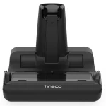 Tineco Floor One S6 Switch Pet Επαναφορτιζόμενη Σκούπα 2 σε 1 Stick & Χειρός 21.6V Μαύρη/Λευκή 26043 - Image 12