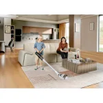 Tineco Floor One S6 Switch Pet Επαναφορτιζόμενη Σκούπα 2 σε 1 Stick & Χειρός 21.6V Μαύρη/Λευκή 26043 - Image 13