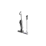 Tineco Floor One S6 Switch Pet Επαναφορτιζόμενη Σκούπα 2 σε 1 Stick & Χειρός 21.6V Μαύρη/Λευκή 26043 - Image 19