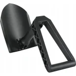 M-Tac Φτυάρι Επιβίωσης 59cm 60001001 - Image 2