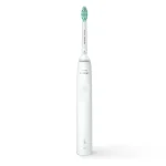 Philips Sonicare 3100 Ηλεκτρική Οδοντόβουρτσα με Χρονομετρητή και Αισθητήρα Πίεσης 2τμχ White Διπλή Συσκευασία HX3675/13 - Image 7