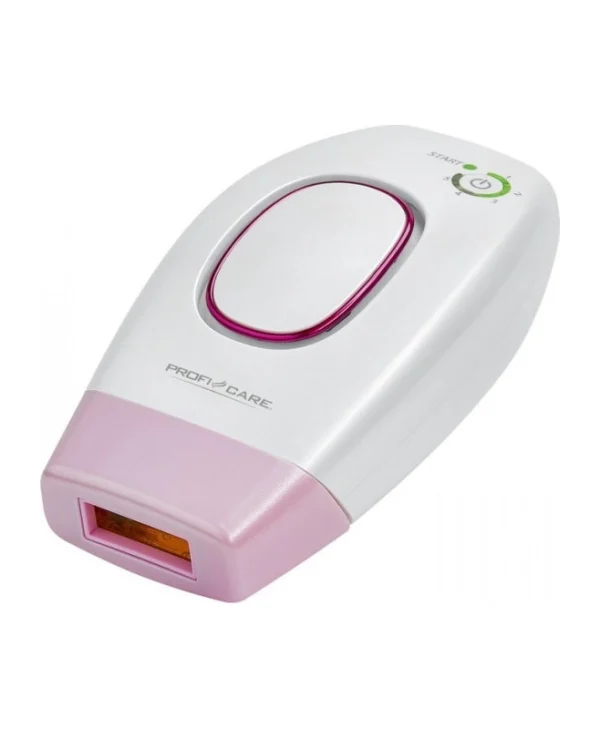 ProfiCare PC-IPL 3024 IPL Αποτριχωτική Μηχανή για Πρόσωπο, Σώμα & Μπικίνι 229-0004