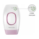 ProfiCare PC-IPL 3024 IPL Αποτριχωτική Μηχανή για Πρόσωπο, Σώμα & Μπικίνι 229-0004 - Image 2