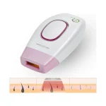 ProfiCare PC-IPL 3024 IPL Αποτριχωτική Μηχανή για Πρόσωπο, Σώμα & Μπικίνι 229-0004 - Image 3