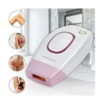 ProfiCare PC-IPL 3024 IPL Αποτριχωτική Μηχανή για Πρόσωπο, Σώμα & Μπικίνι 229-0004 - Image 4